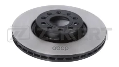 ���� ����. �����. Audi A1 11- A3 II III 03- Q3 11- TT 06- Skoda Octavia (1Z) 05- Superb (3U) 0 Zekkert ���. bs-5016b BS5016B ����