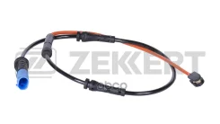 ������ ������ ��������� ������� BMW 3 (G20 G21) 18- 4 (G22 G82 G23) 20- Zekkert ���. bs-8000 BS8000 ����