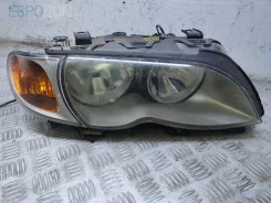 ���� BMW 3 ����� E46 ���������� (2001�2006) 63 12 7 165 770 63127165770 ����