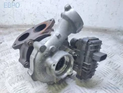 ������� BMW 5 F10/F11 N57 1153560 11 65 8 508 091 11658508091 ����