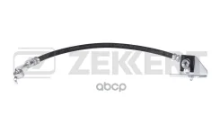 ����� ��������� ������ ������ Hyundai Solaris II 19- Kia Rio IV 17- Zekkert ���. bs-9140 BS9140 ����