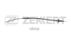 ���� ����������� ������� ����. ���. /����. VW Transporter IV 90- Zekkert ���. bz-1040 BZ1040 ����