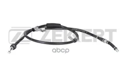 ���� ����������� ������� ����. ����. Hyundai Elantra III 04- Zekkert ���. bz-1050 BZ1050 ����