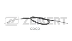 ���� ����������� ������� ������ VW Polo II 88- Golf I II 79- Jetta II 88- Seat Toledo 91- Zekkert ���. bz-1113 BZ1113 ����
