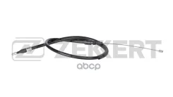 ���� ����������� ������� ����. ���. Opel Corsa B 99- Tigra B 04- Zekkert ���. bz-1139 BZ1139 ����