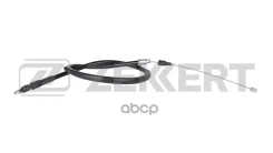 ���� ������� Corsa C Zekkert ���. BZ1198 BZ1198 ����