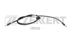 ���� ����������� ������� ����. ���. /����. Audi 100 III 90- Zekkert ���. bz-1217 BZ1217 ����