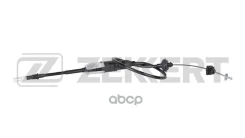 ���� ��������� VW Passat III IV 88- Zekkert ���. bz-1227 BZ1227 ����