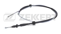 ���� ������� ������� ��� �/� Toyota Auris E150, E180 06-, Corolla E150 07- ������ Zekkert Zekkert ���. BZ1246 BZ1246 ����