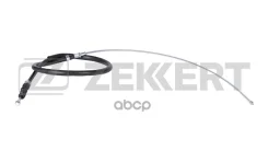 ���� ����������� ������� ���. /����. Audi A3 II 03- Skoda Octavia (1Z_) 04- Yeti (5L) 09- VW Golf Zekkert ���. BZ1275 BZ1275 ����