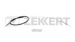 ���� ����������� ������� ����. ����. BMW 5 (E39) 95- Zekkert ���. bz-1340 BZ1340 ����