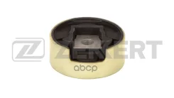 ����� ��������� ����. Audi A3 II 03- Q3 11- Skoda Octavia (1Z_) 04- Yeti (5L) 09- VW Golf V-VI 0 Zekkert ���. gm-3113 GM3113 ����