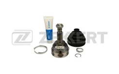 ���� �����. Ford Tourneo Connect 02- Transit Connect 02- Zekkert ���. gs-3929 GS3929 ����