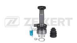 ���� �������. VW Multivan V 03- Transporter V 03- ���� Zekkert ���. gs-3949 GS3949 ����