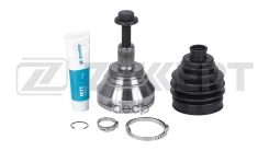 ���� �����. Audi A3 03- Q3 11- Seat Altea 04- Leon 06- Toledo III 06- VW Caddy III 10- Eos 06- Zekkert ���. gs-4011 GS4011 ����