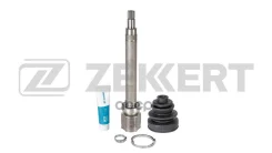���� �������. Ford Focus 98- Zekkert ���. gs-5057 GS5057 ����