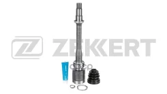���� ���������� ��� �/� Toyota Camry (V50) 11- Zekkert Zekkert ���. GS5124 GS5124 ����