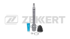 ���� �������. ������ Ford Fiesta V 01- Fusion 02- Zekkert ���. gs-5242 GS5242 ����