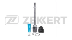 ���� �������. ������ Nissan X-Trail (T31) 07- Zekkert ���. gs-5261 GS5261 ����