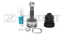 ���� �����. Nissan Qashqai (_J10_ J11_) 07- X-Trail (T31 T32) 07- Renault Koleos 08- ���� Zekkert ���. gs-5362 GS5362 ����