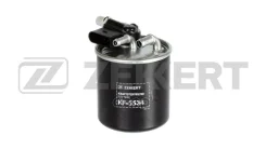 ������ ����. MB C-Class (204) 07- E-Class (207 212 213 238) 09- S-Class (221 222) 11- M-Class Zekkert ���. kf-5534 KF5534 ����