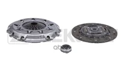 �������� ��������� � ����������� Peugeot Partner II 10- Citroen C4 II 09- Berlingo II 10- C3 Pica Zekkert ���. ks-4360 KS4360 ����