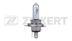 ����� H19 12V 60/55W PU43t-3 Super White Zekkert ���. lp-1046 LP1046 ����