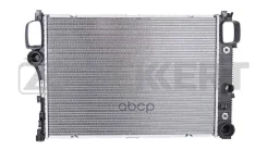 �������� ���������� ��������� MB S-Class (216 221) 05- Zekkert ���. mk-1054 MK1054 ����