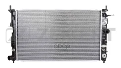 �������� ���������� ��������� Opel Vectra B 95- Zekkert MK1075 MK1075 ����
