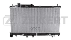 �������� ���������� ��������� Subaru Forester (SH) 08- Legacy (BP) 05- Impreza (GR GH G3 GE GV Zekkert ���. mk-1124 MK1124 ����
