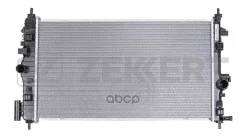 �������� ���������� ��������� Opel Insignia A 08- Zekkert ���. mk-1134 MK1134 ����