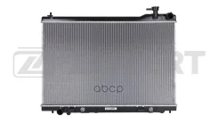 �������� ���������� ��������� Infiniti FX (S50) 03- Zekkert ���. mk-1195 MK1195 ����
