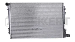 �������� ���������� ��������� VW Passat B6 05- Golf V 04- Audi A3 II 04- Skoda Octavia (1Z_) 04- Zekkert ���. mk-1243 MK1243 ����