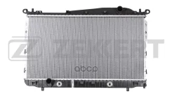 �������� ���������� ��������� Chevrolet Epica (KL1_) 05- Zekkert ���. mk-1238 MK1238 ����