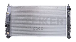 �������� ���������� ��������� Chrysler 300 M (LR) 98- Zekkert ���. mk-1233 MK1233 ����
