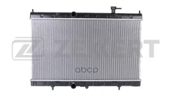 �������� ���������� ��������� Nissan X-Trail (T32) 13- Zekkert ���. mk-1247 MK1247 ����