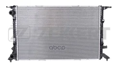 �������� ���������� ��������� Audi A4 IV 07- A5 07- A6 IV 11- Q3 11- Q5 08- Zekkert ���. mk-1249 MK1249 ����