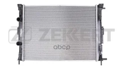 �������� ���������� ��������� Renault Scenic II 03- Grand Scenic II 04- Megane II 02- Zekkert ���. mk-1270 MK1270 ����