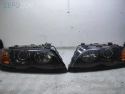 ���� BMW 3 ����� E46 ���������� (2001�2006) 63 12 7 165 775 63127165775 ����