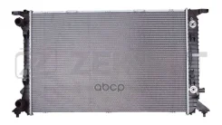 �������� ���������� ��������� Audi A4 IV 07- A5/S5 07- A6/S6 11- Q5 08- Zekkert ���. mk-1367 MK1367 ����