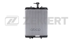 �������� ���������� ��������� Citroen C1 I II 05- Peugeot 107 05- 108 14- Toyota Aygo (B10 B40) Zekkert ���. mk-1560 MK1560 ����