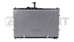 �������� ���. �� Hyundai H-1 II 08- Zekkert ���. mk-1580 MK1580 ����