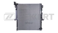 �������� ���������� ��������� Mitsubishi L200 III 05- Zekkert ���. mk-1577 MK1577 ����
