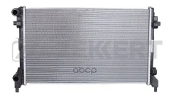 �������� ���������� ��������� Skoda Fabia (NJ_) 15- Yeti (5L) 14- Karoq (N_7) 17- Octavia (5E_ N Zekkert ���. mk-1606 MK1606 ����