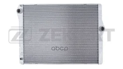 �������� ���������� ��������� BMW 7 (F01-04) 08- (��� ������ ��� ��������) Zekkert ���. mk-1615 MK1615 ����