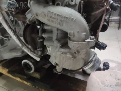 ������� BMW X5 F15 N57 1142678 11 65 8 510 942 11658510942 ����
