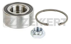 ��������� ������� �������� �����. /���. (��� abs) audi 100 iii 82- 200 ii 83- quattro 85- Zekkert ���. RL1104 RL1104 ����
