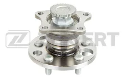 ������� ������ (� ABS) Toyota Avensis (T220) 97- Carina (T190) 92- Celica (T200) 93- Zekkert ���. rl-1228, ����� RL1228 ����