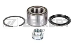 ������� �� RL-5485 / ����������� ������� �����. (��� ABS) Ford Ranger I II 99- Mazda BT-50 06- B- Zekkert ���. rl-1485, ����� RL1485 ����