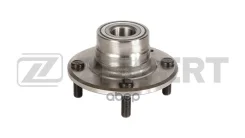 ������� ������ (��� ABS) Mitsubishi Space Wagon II 91- Zekkert ���. rl-1678, ����� RL1678 ����